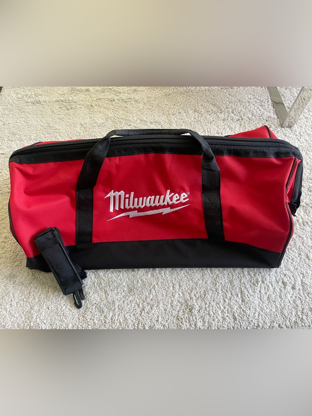 NWOT Milwaukee Tool Bag